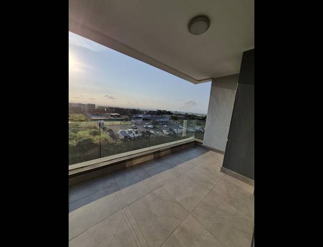 2 BEDROOM APARTMENT FOR SALE IN UMHLANGA RIDGE